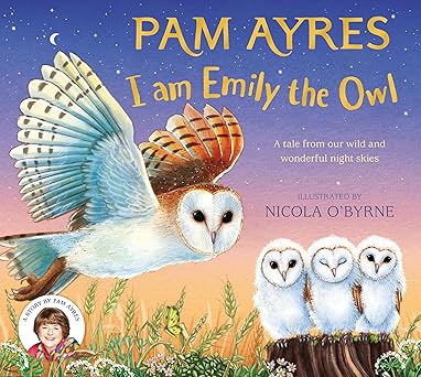 Emily the Owl