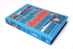 MinaLima Edition: The Little Mermaid & Other Fairy Tales