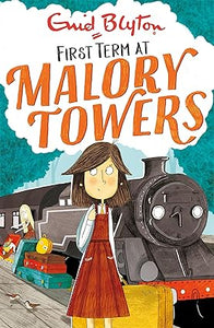 First Term at Mallory Towers