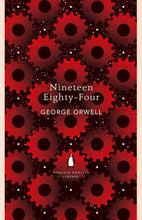 Load image into Gallery viewer, Orwell: Nineteen Eighty Four

