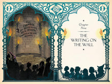 Load image into Gallery viewer, MinaLima Edition: Harry Potter and the Camber of Secrets
