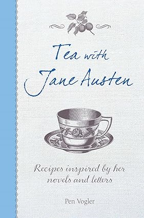 Tea with Austen