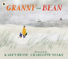 Load image into Gallery viewer, Granny and Bean

