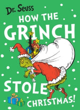 Load image into Gallery viewer, How the Grinch Stole Christmas
