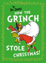 Load image into Gallery viewer, How the Grinch Stole Christmas
