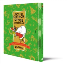 Load image into Gallery viewer, How the Grinch Stole Christmas

