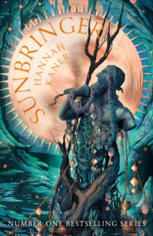 Sunbringer: Fallen Gods Book 2