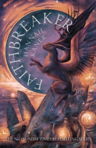 Faithbreaker : Fallen Gods Book 3
