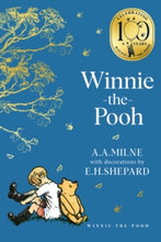 Load image into Gallery viewer, Winnie the Pooh

