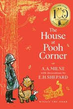 Load image into Gallery viewer, Winnie-the-Pooh: The House at Pooh Corner
