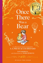 Load image into Gallery viewer, Winnie the Pooh: Once There Was a Bear
