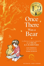 Load image into Gallery viewer, Winnie the Pooh: Once There Was a Bear
