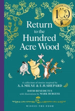 Load image into Gallery viewer, Winnie the Pooh: Return to the Hundred Acre Wood
