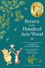 Load image into Gallery viewer, Winnie the Pooh: Return to the Hundred Acre Wood
