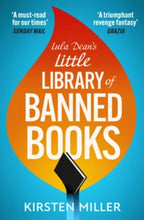 Load image into Gallery viewer, Lula Dean&#39;s Little Library of Banned Books
