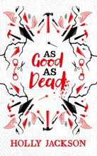 Load image into Gallery viewer, As Good as Dead: Book 3
