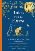 Load image into Gallery viewer, Winnie-the-Pooh: Tales from the Forest
