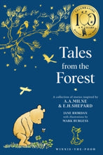 Load image into Gallery viewer, Winnie-the-Pooh: Tales from the Forest

