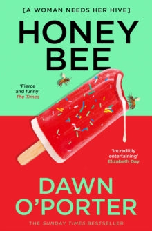 Honey Bee
