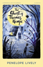 Load image into Gallery viewer, The Ghost of Thomas Kempe
