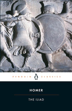 Load image into Gallery viewer, Homer: The Iliad
