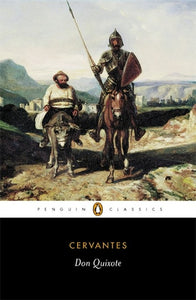 Cervantes: Don Quixote