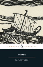 Load image into Gallery viewer, Homer: The Odyssey
