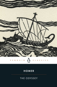 Homer: The Odyssey
