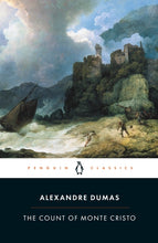 Load image into Gallery viewer, Dumas: The Count of Monte Cristo
