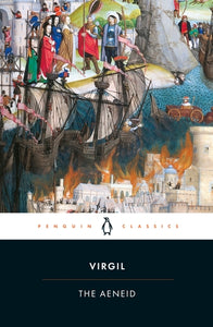 Virgil: The Aeneid