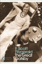 Load image into Gallery viewer, Fitzgerald: The Great Gatsby
