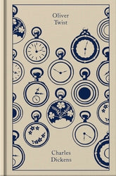 Dickens: Oliver Twist