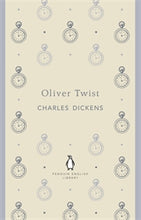 Load image into Gallery viewer, Dickens: Oliver Twist

