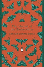 Load image into Gallery viewer, Doyle: Sherlock Holmes Novels
