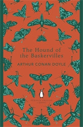 Doyle: Sherlock Holmes Novels