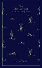 Load image into Gallery viewer, Twain: The Adventures of Huckleberry Finn
