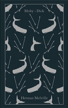 Load image into Gallery viewer, Melville: Moby Dick
