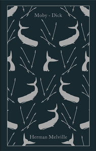 Melville: Moby Dick