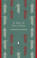 Load image into Gallery viewer, Dickens: A Tale of Two Cities

