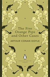 Doyle: Sherlock Holmes Novels