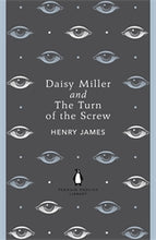 Load image into Gallery viewer, James: The Turn of the Screw
