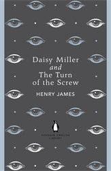 James: The Turn of the Screw