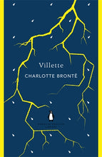 Load image into Gallery viewer, Bronte, C: Villette
