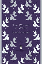 Load image into Gallery viewer, Collins: A Woman in White
