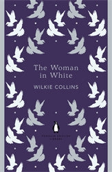 Collins: A Woman in White