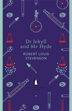 Load image into Gallery viewer, Stevenson: The Strange Case of Dr. Jekyll and Mr Hyde
