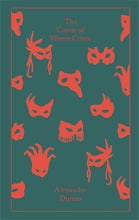 Load image into Gallery viewer, Dumas: The Count of Monte Cristo
