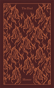 Homer: The Iliad