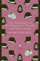 Doyle: Sherlock Holmes Novels