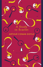 Load image into Gallery viewer, Doyle: Sherlock Holmes Novels
